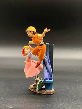 【海外レア】ピーターパン フィギュアセット 楽天市場】【あす楽】 ディズニー Disney US公式商品 ピーター